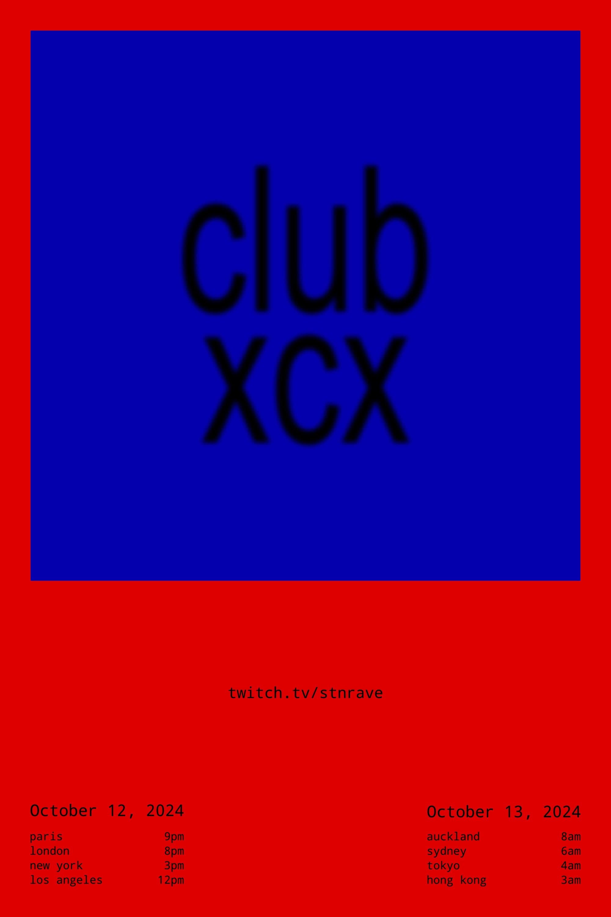 Movie poster