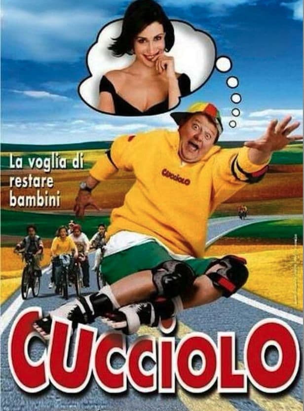 Movie poster