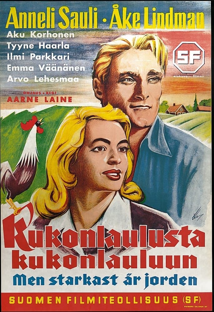 Movie poster