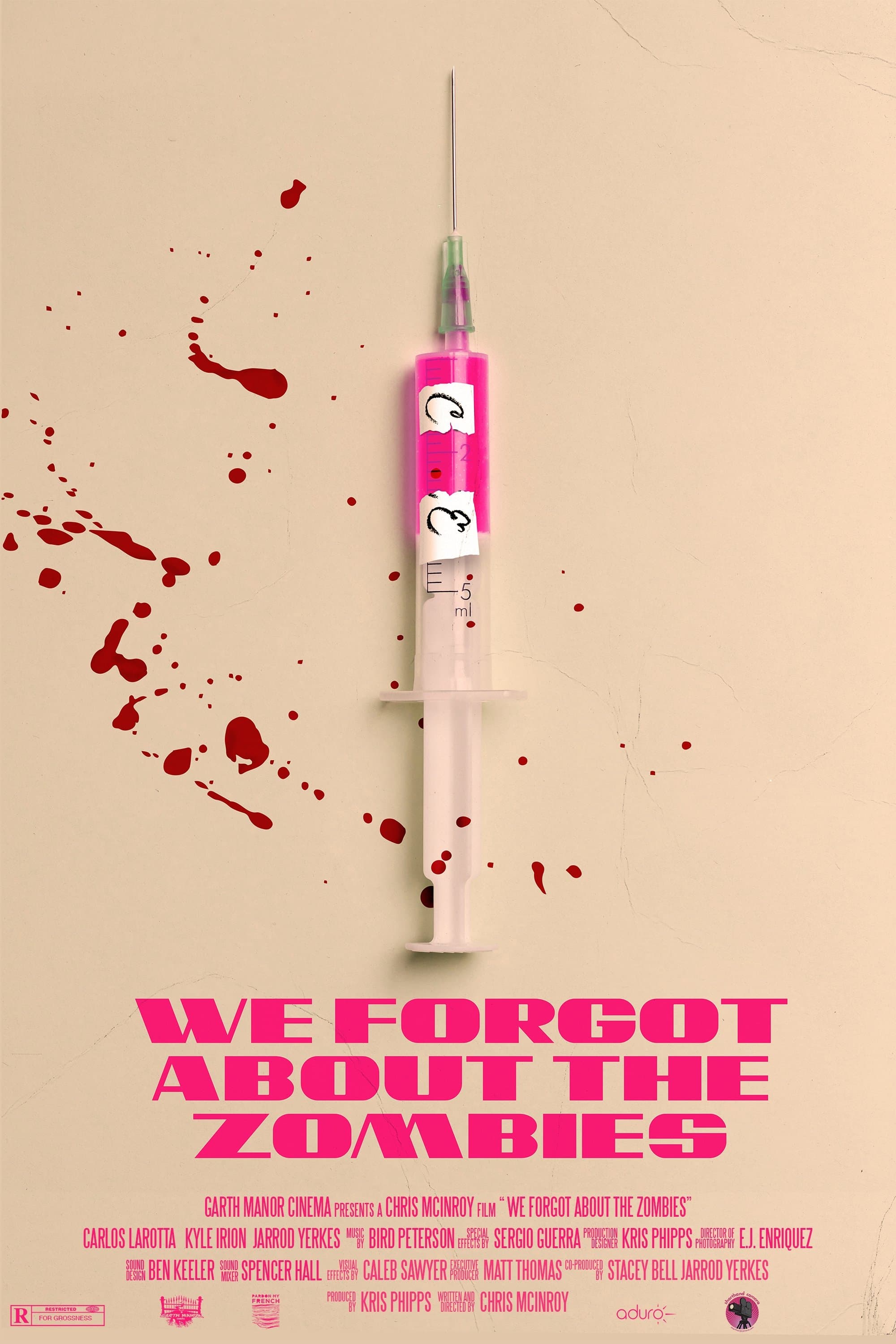 Movie poster