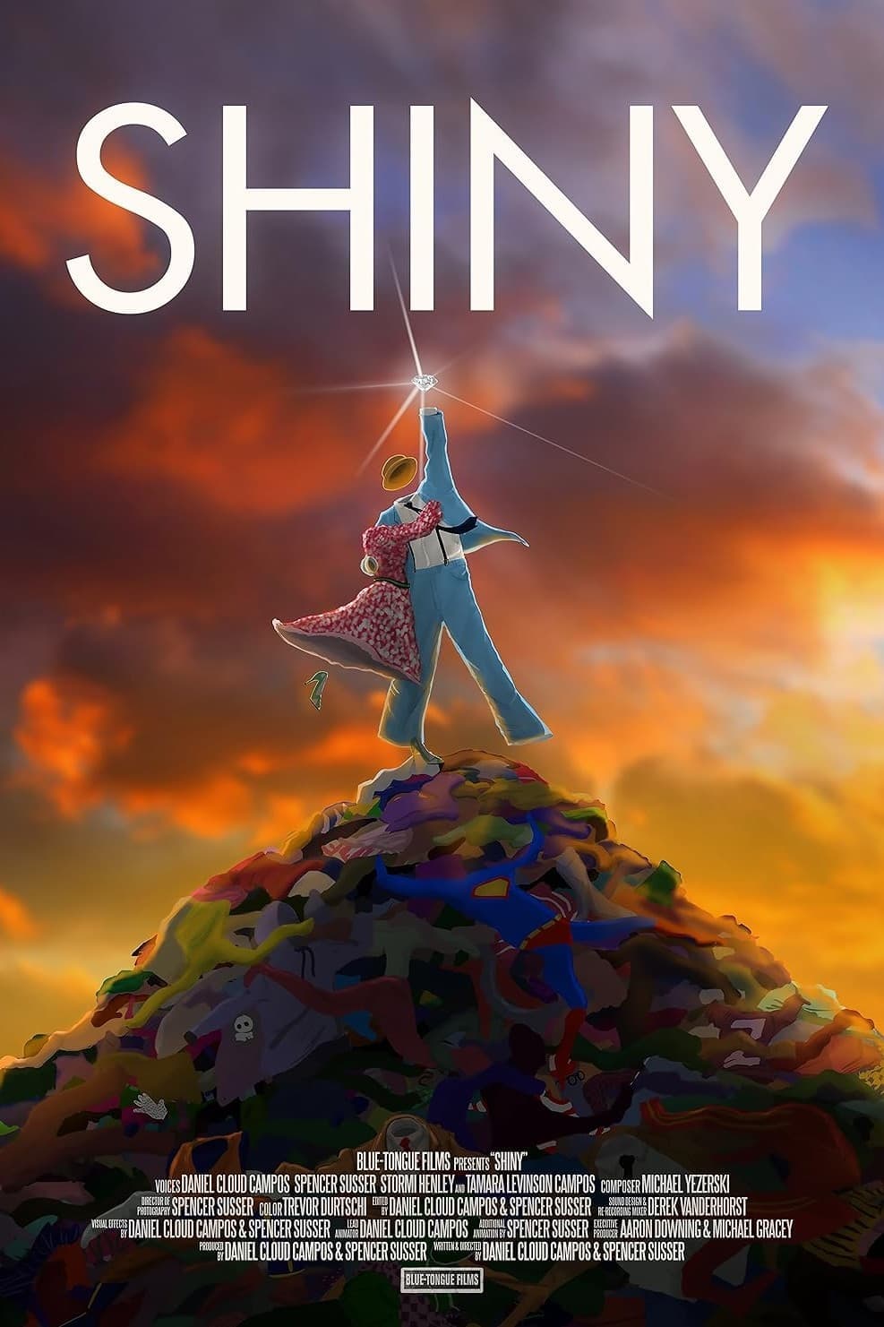 Movie poster