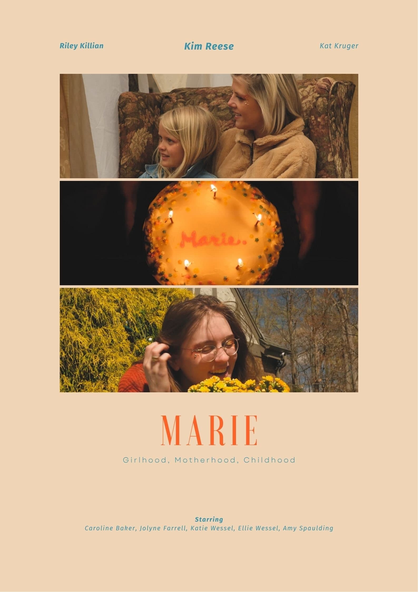 Movie poster