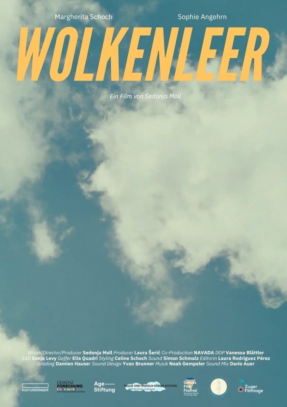 Movie poster
