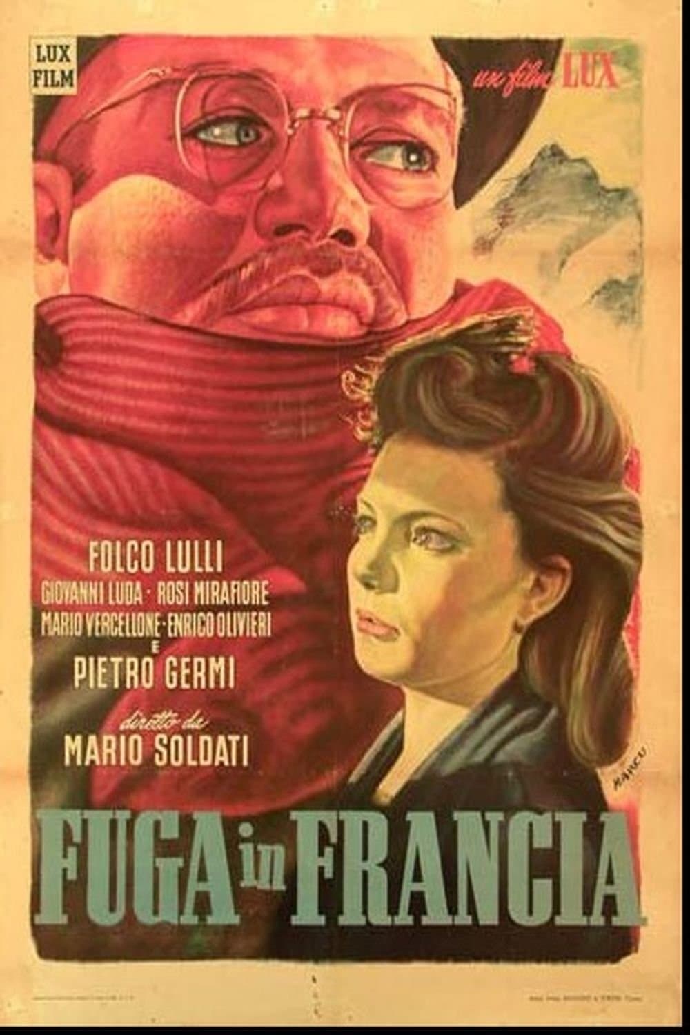 Movie poster
