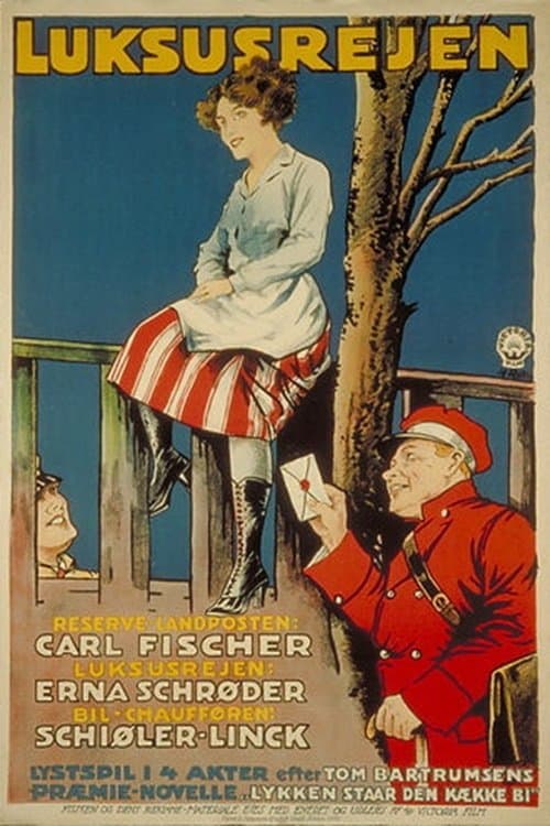 Movie poster