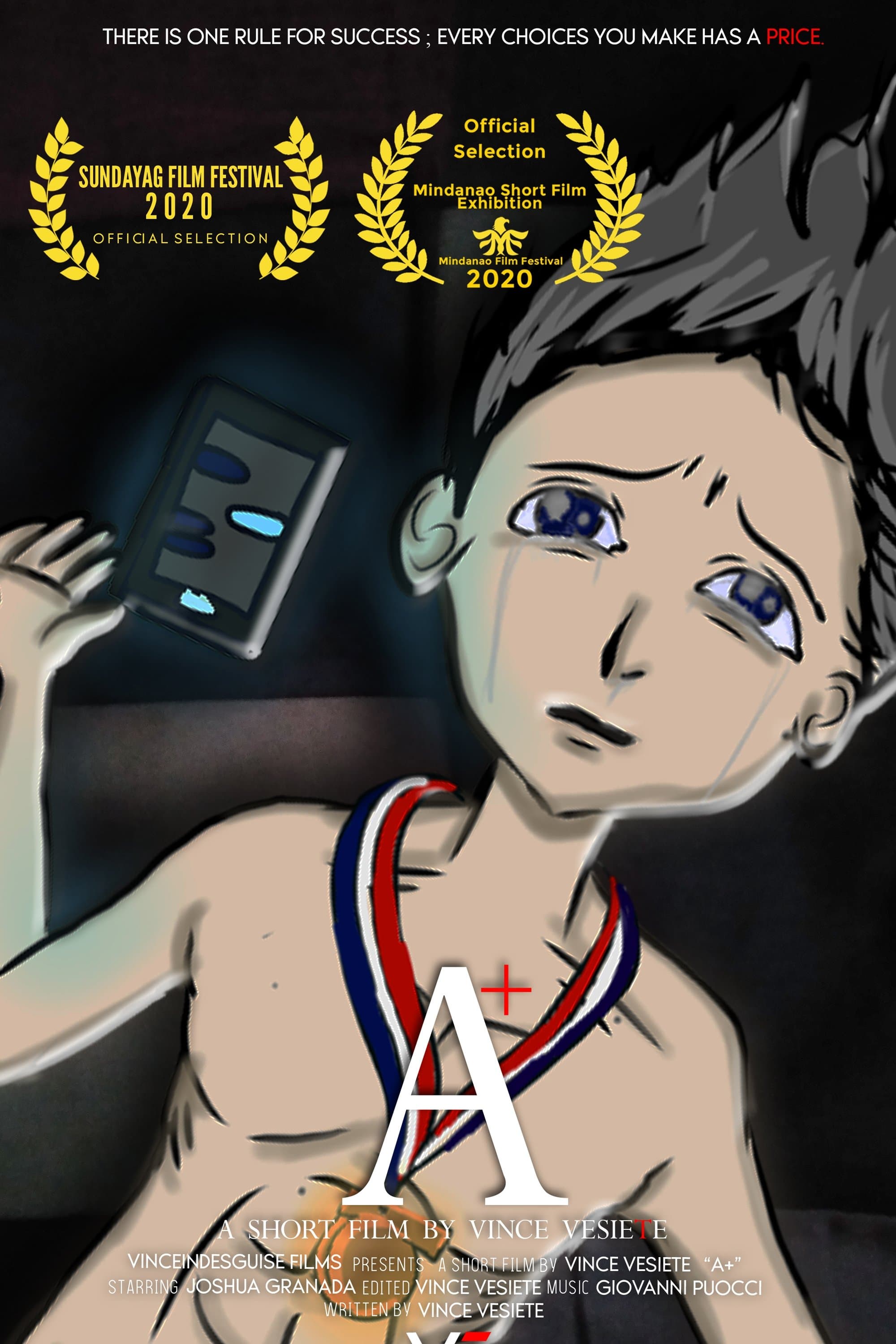 Movie poster