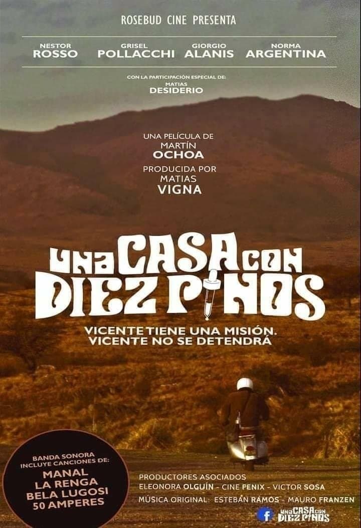 Movie poster
