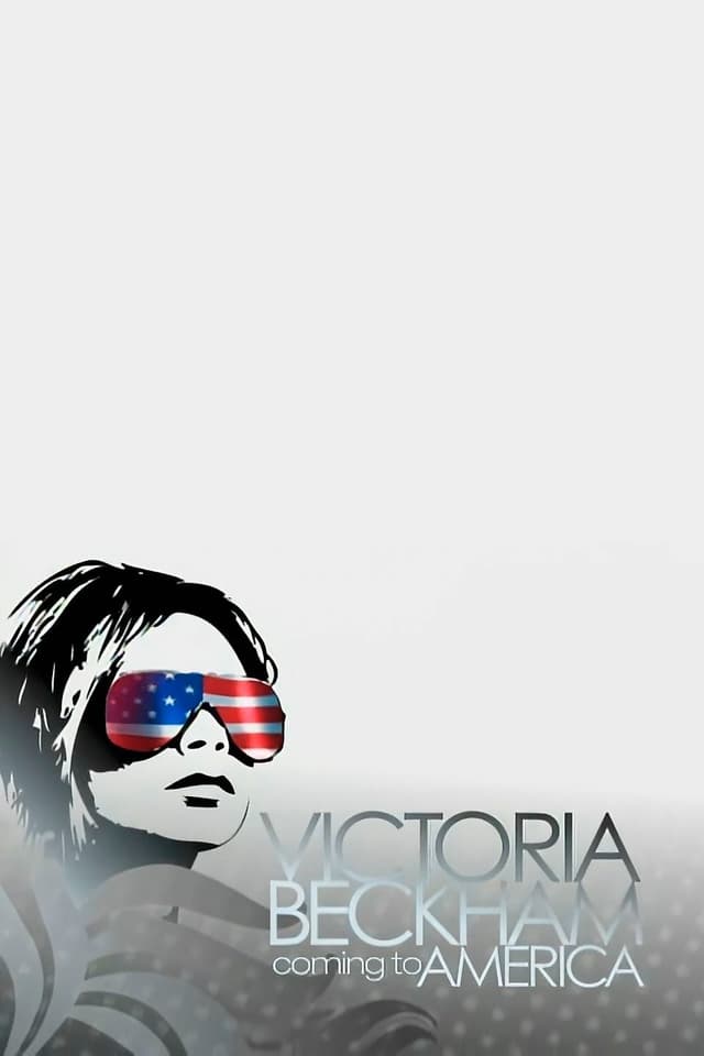 Victoria Beckham: Coming to America