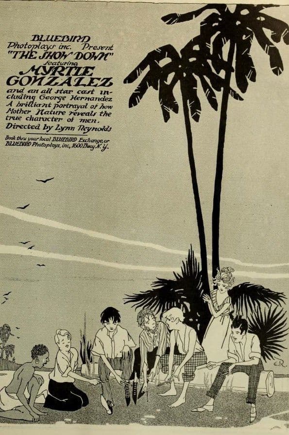 Movie poster