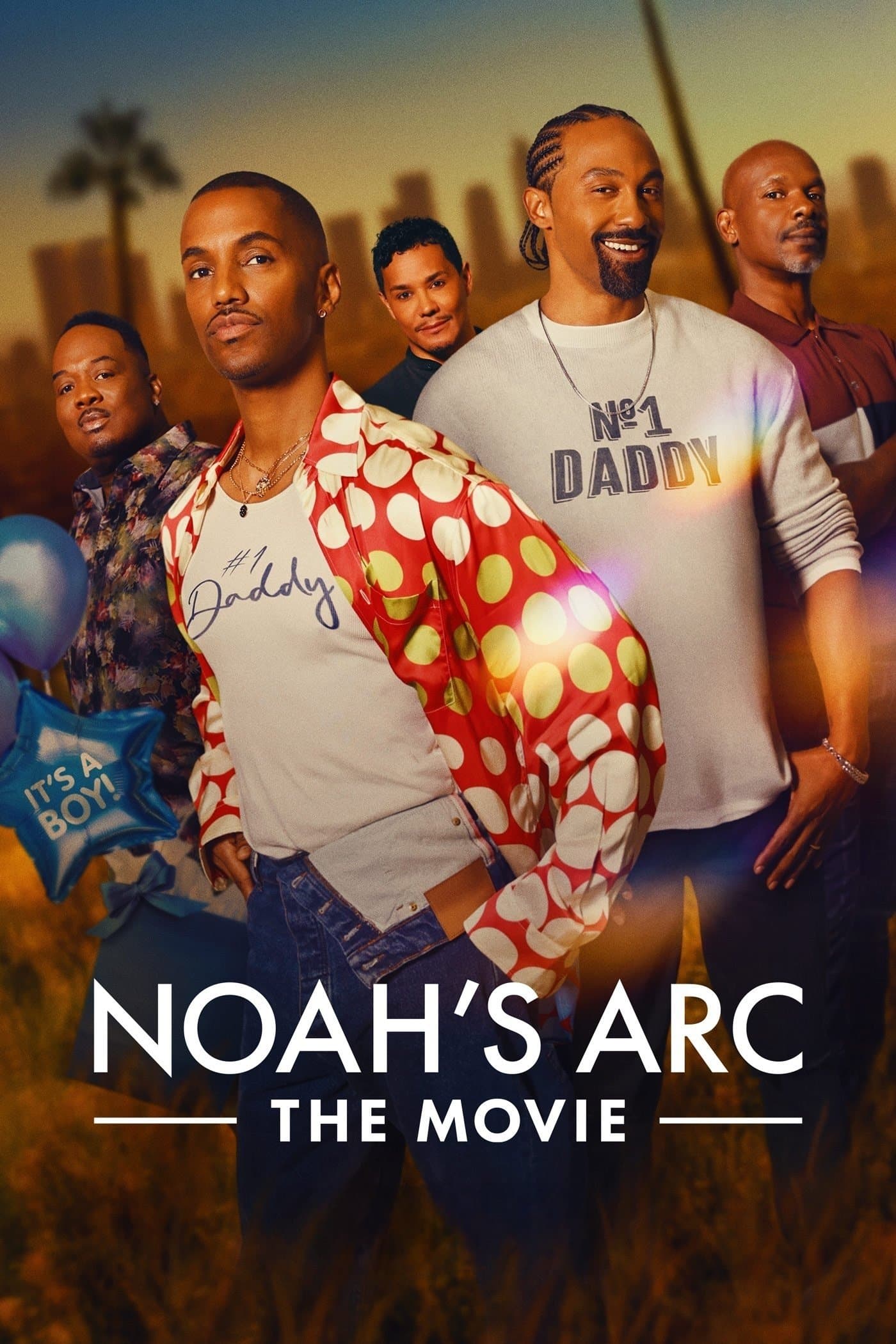 Movie poster