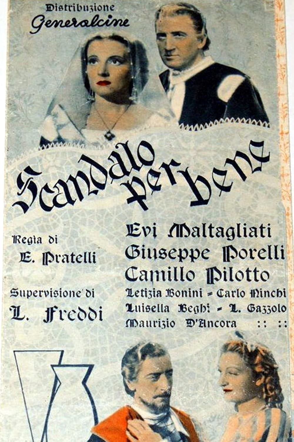 Movie poster