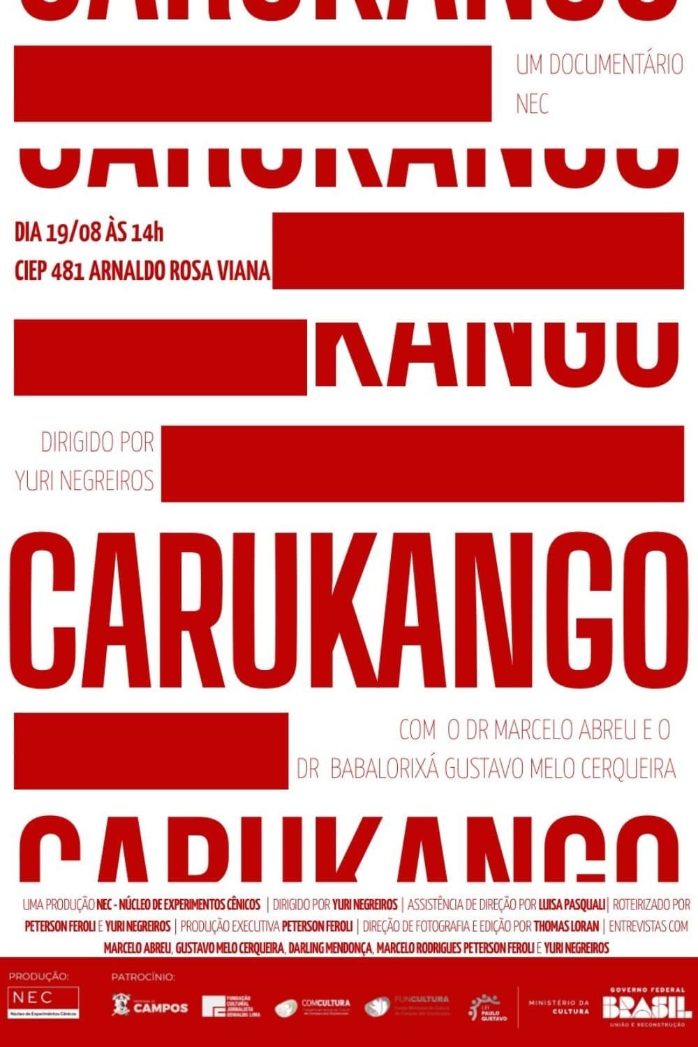 Movie poster