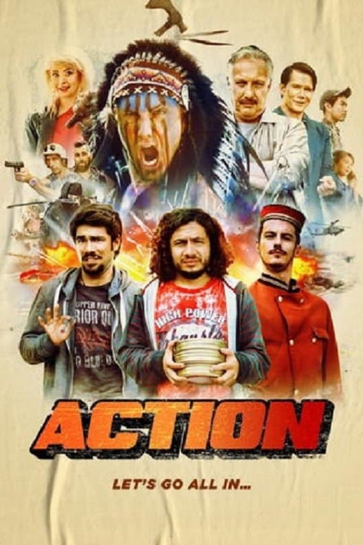 Movie poster