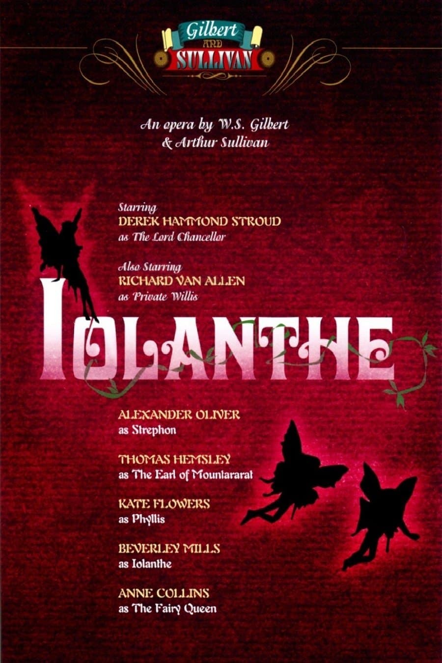 Movie poster