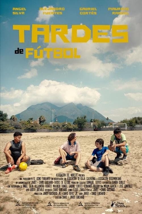 Movie poster