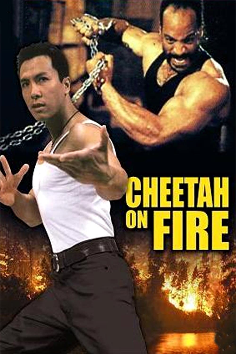 Movie poster