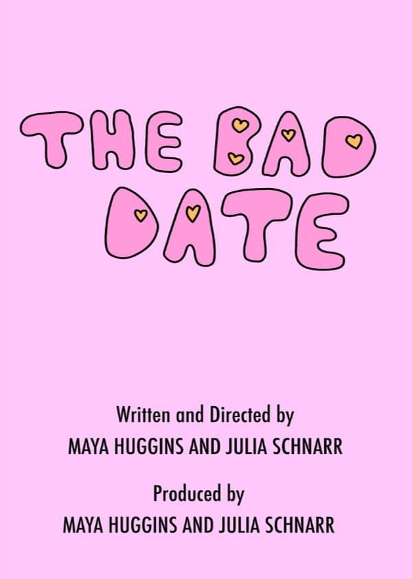 Movie poster