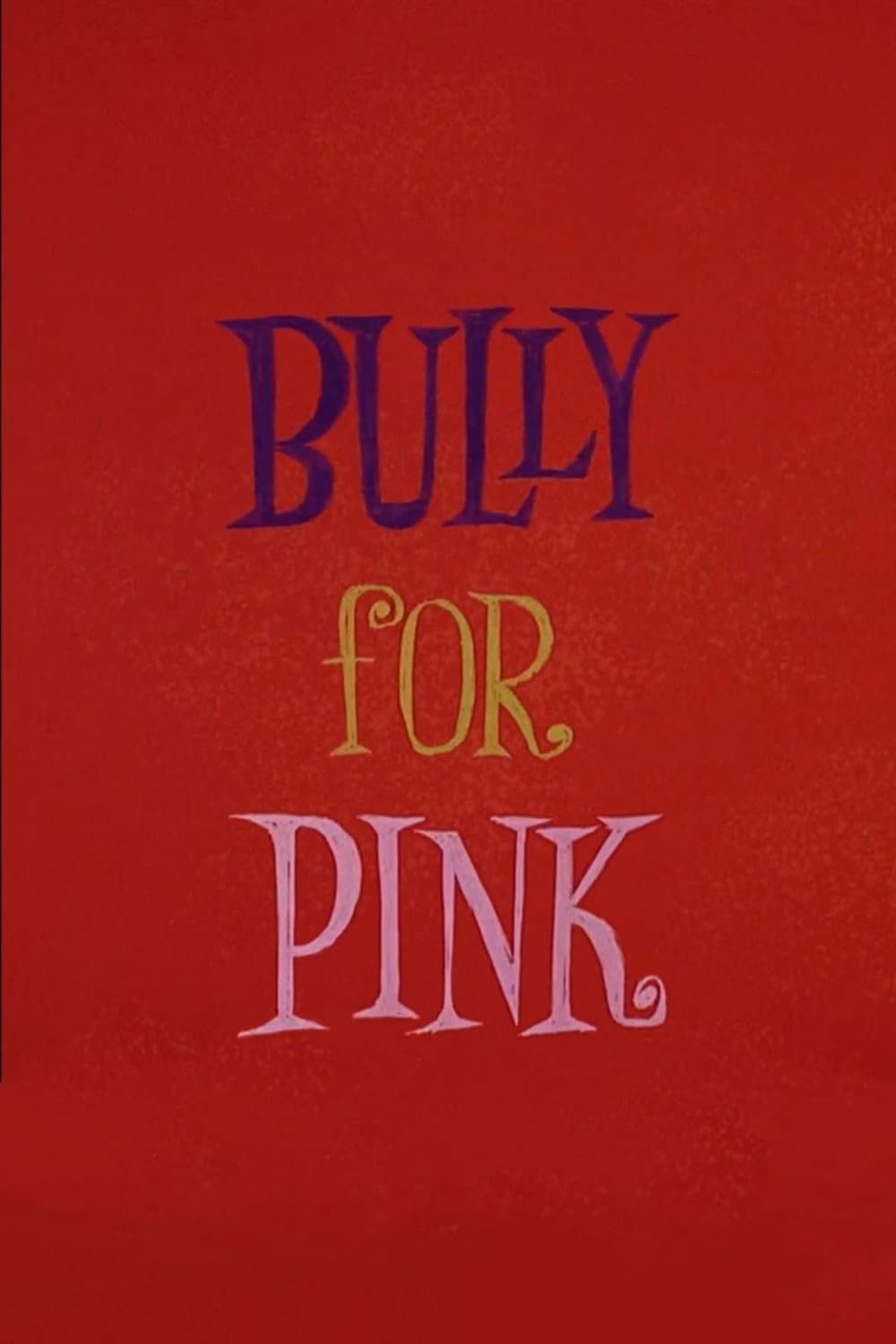 Movie poster