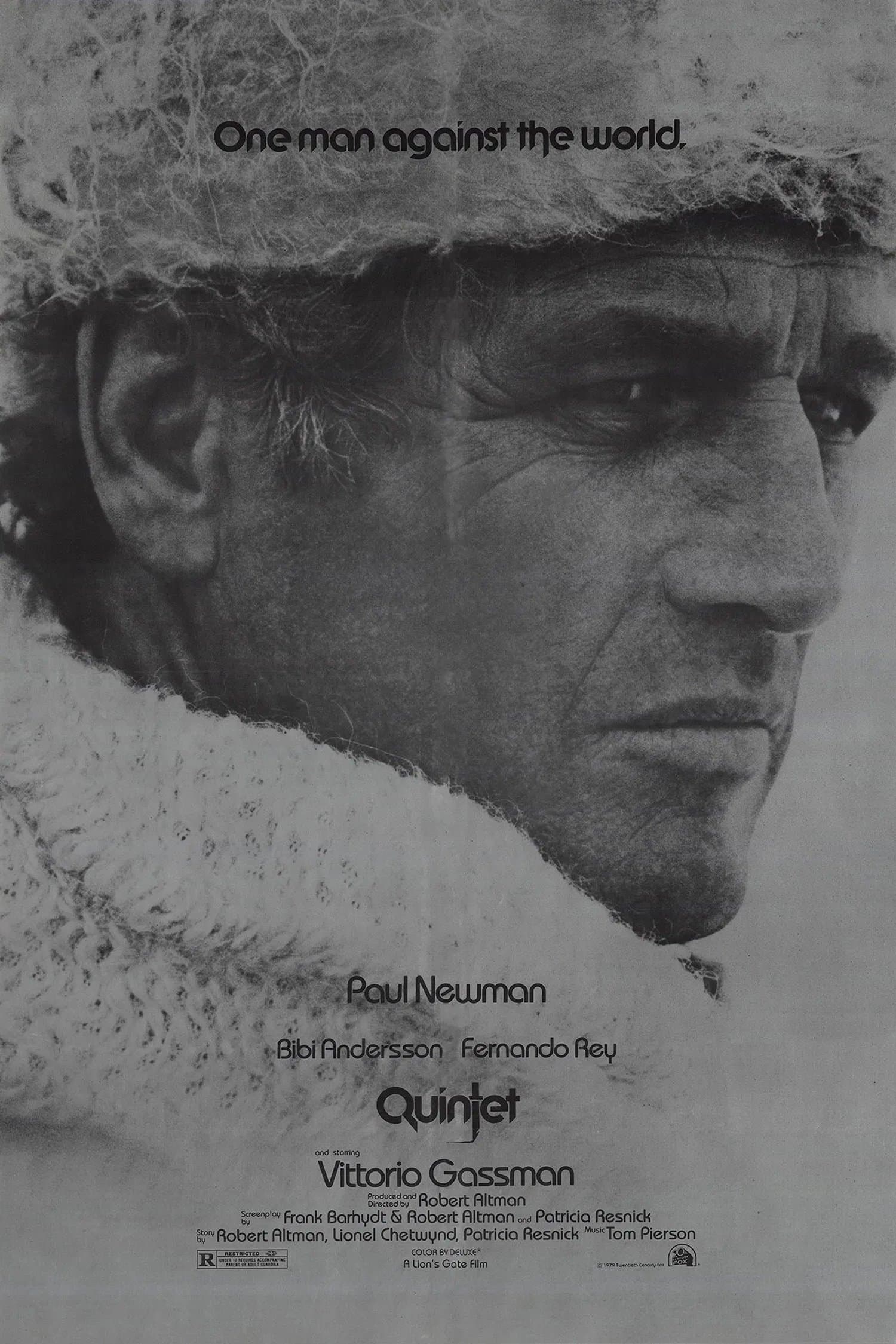 Movie poster