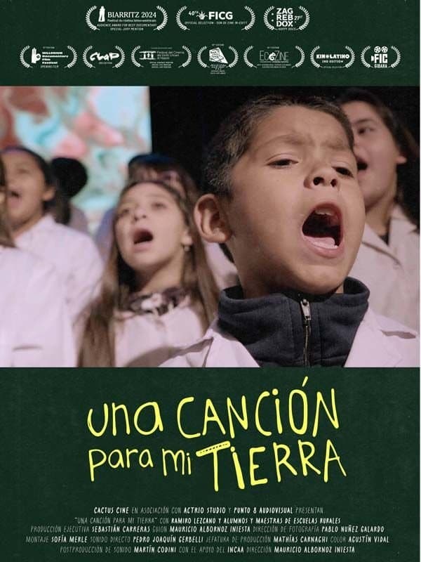 Movie poster