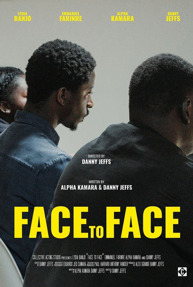 Face to Face