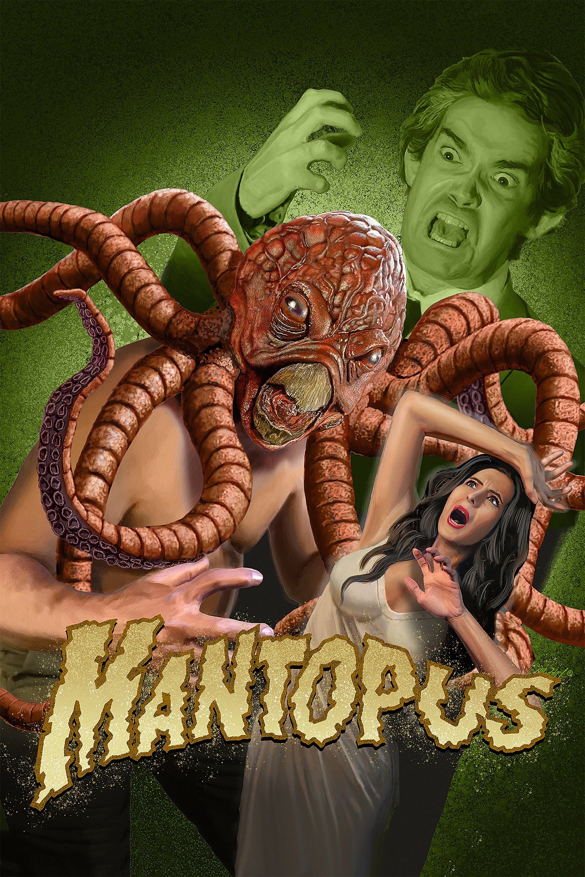 Movie poster