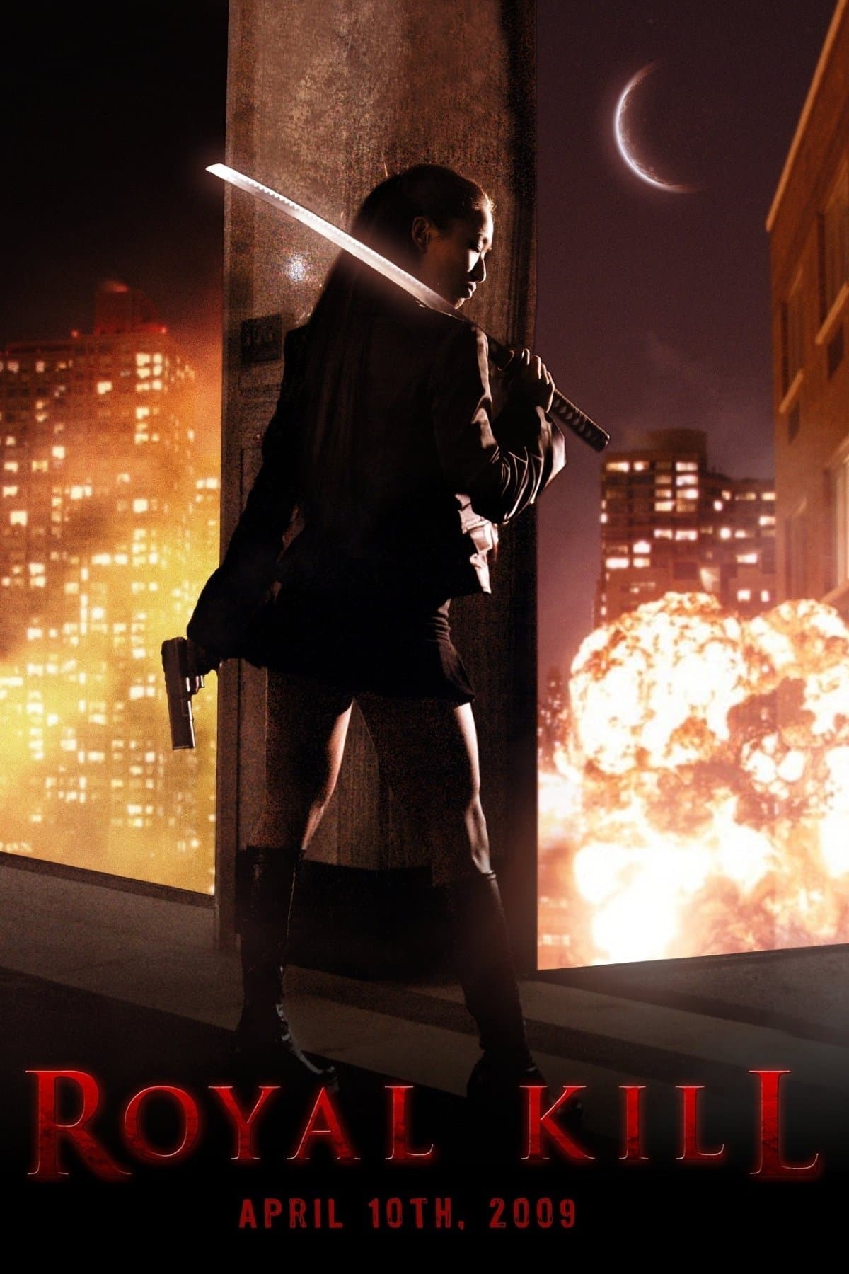 Movie poster