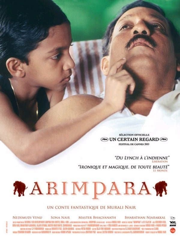 Movie poster