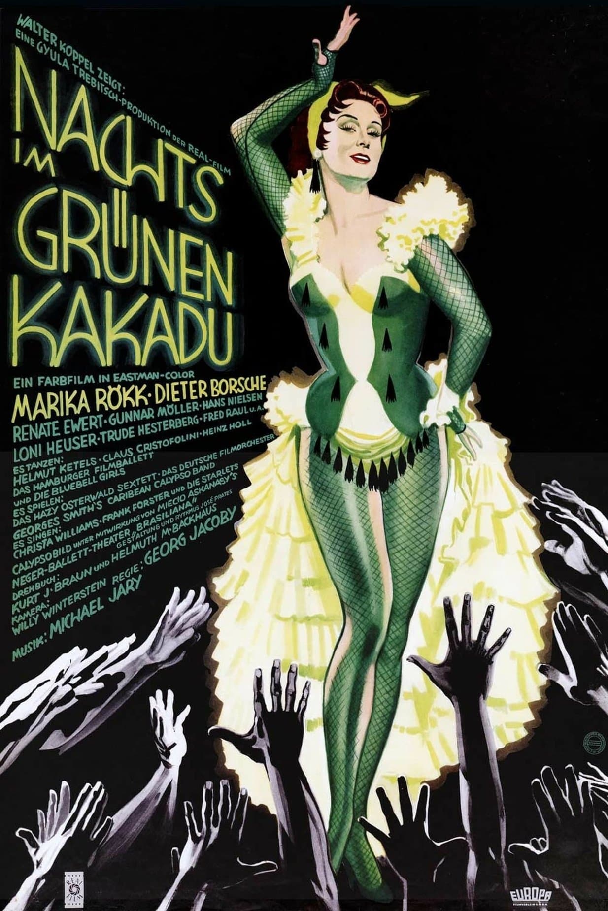 Movie poster