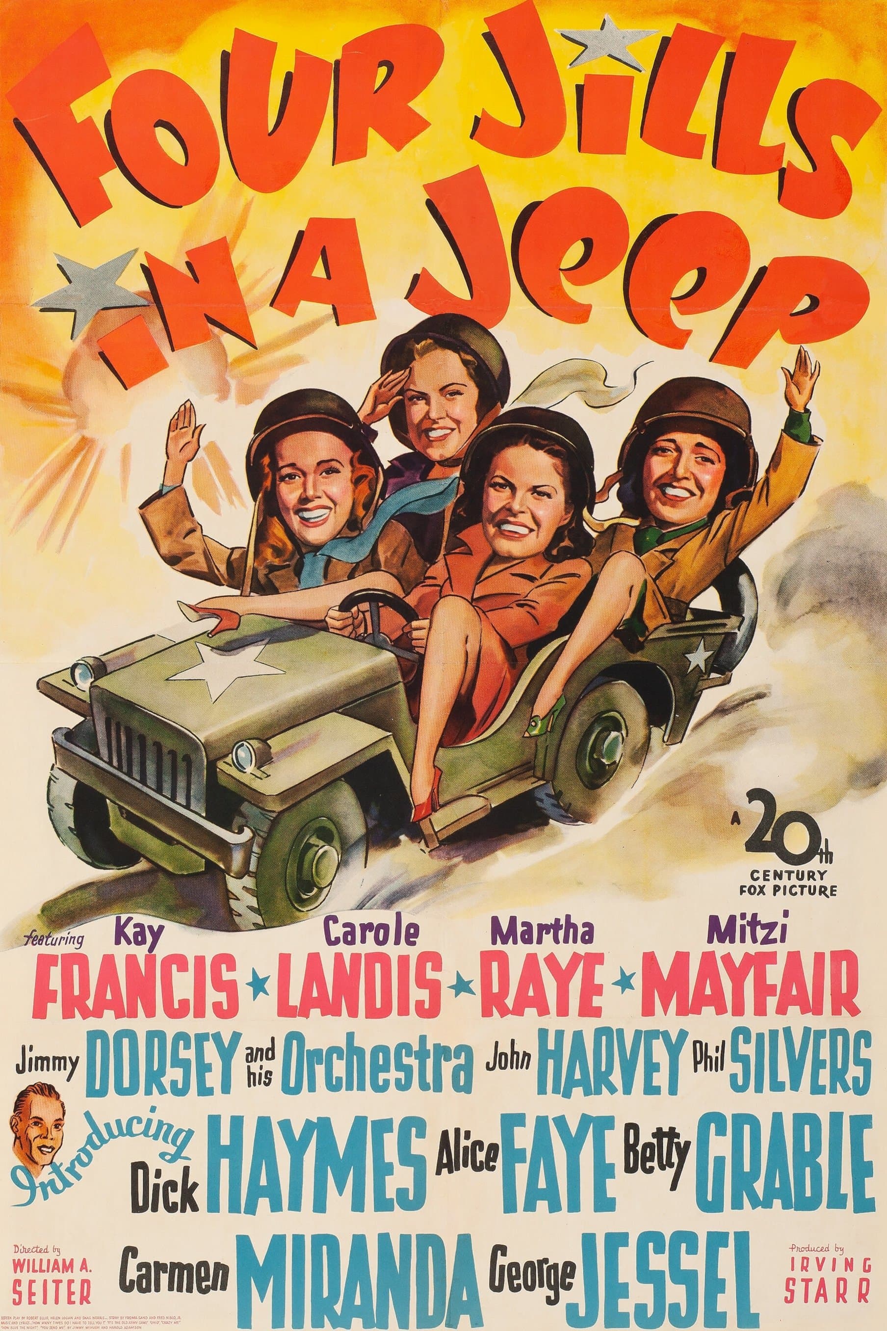 Movie poster