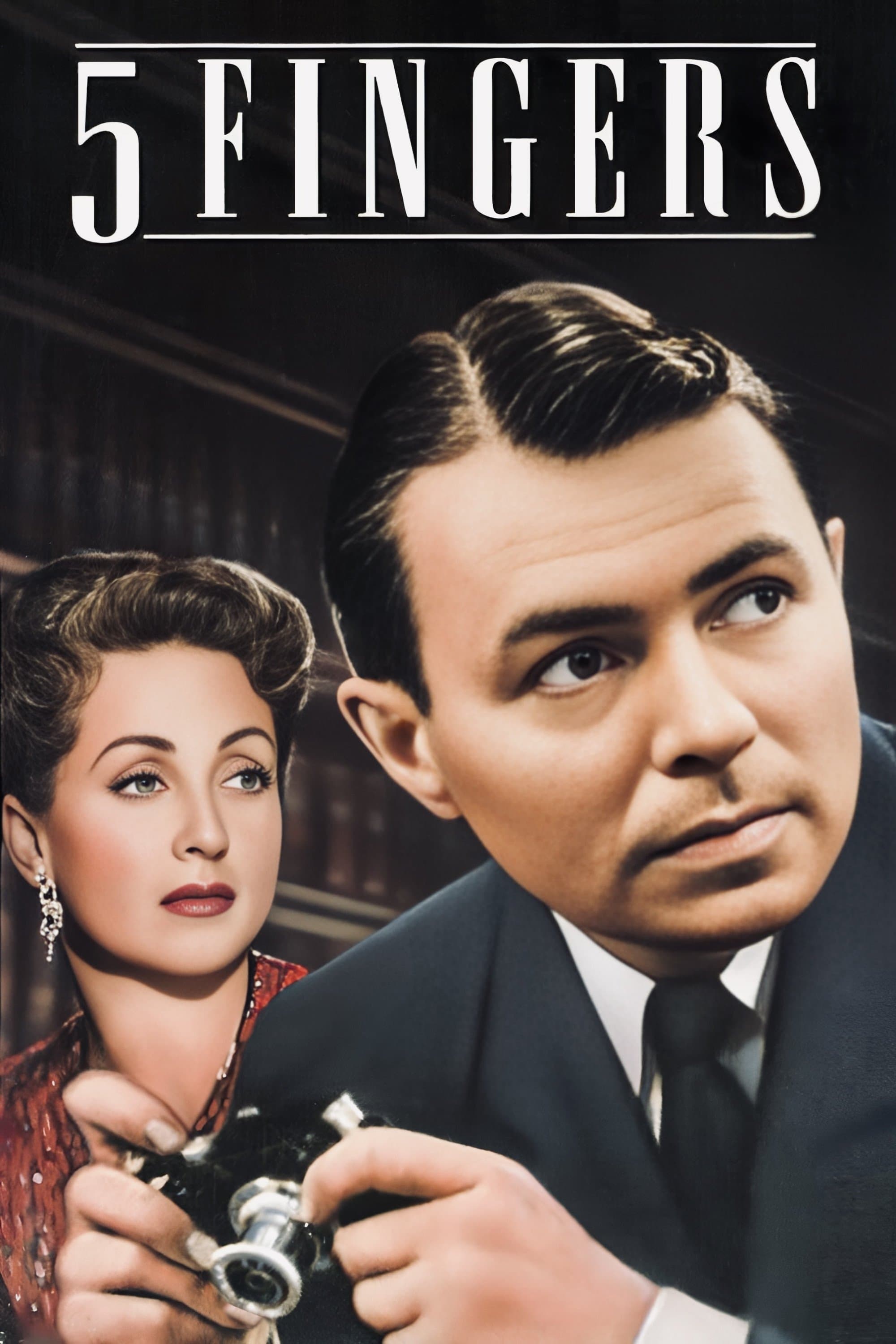 Movie poster