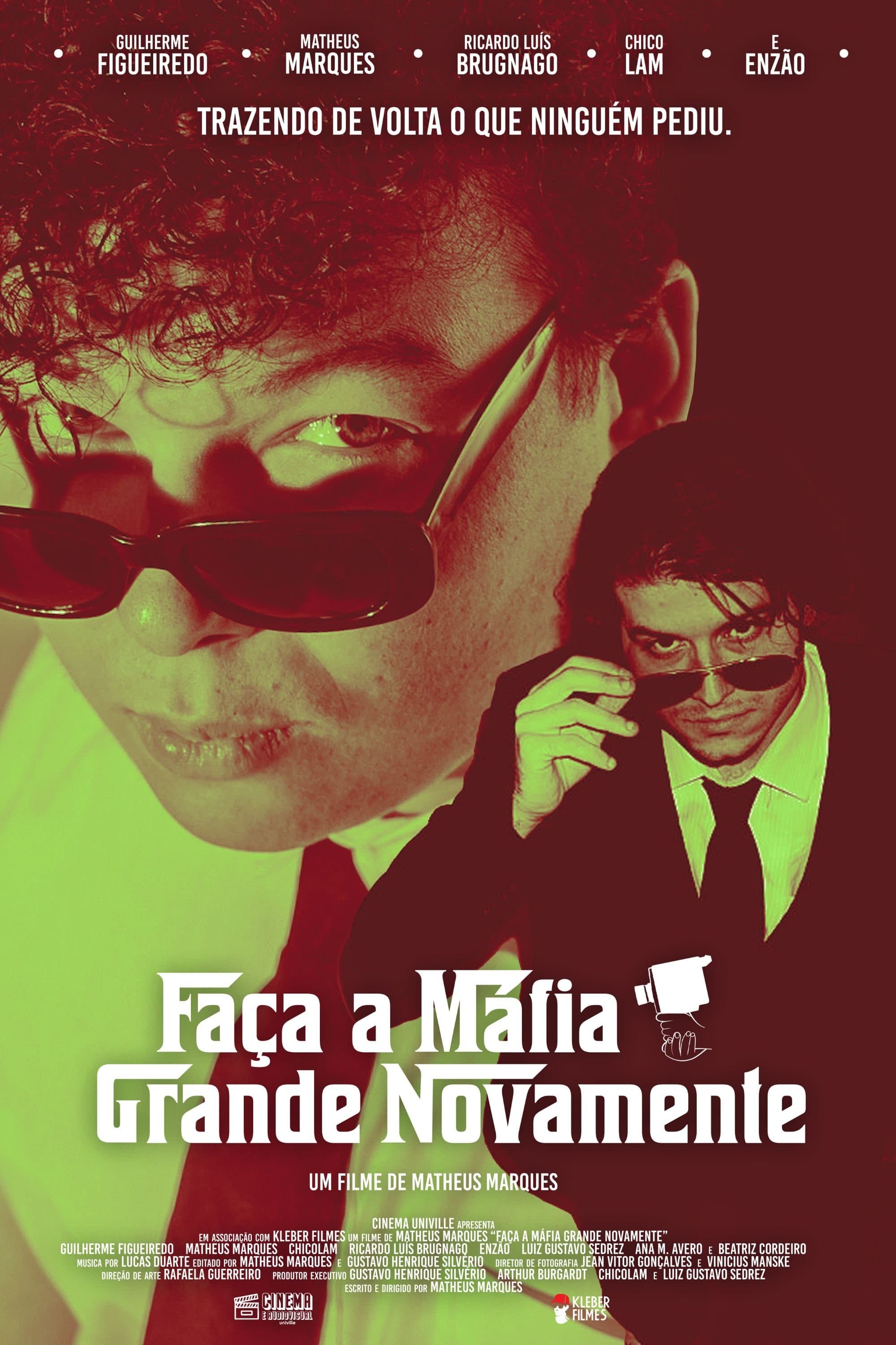 Movie poster