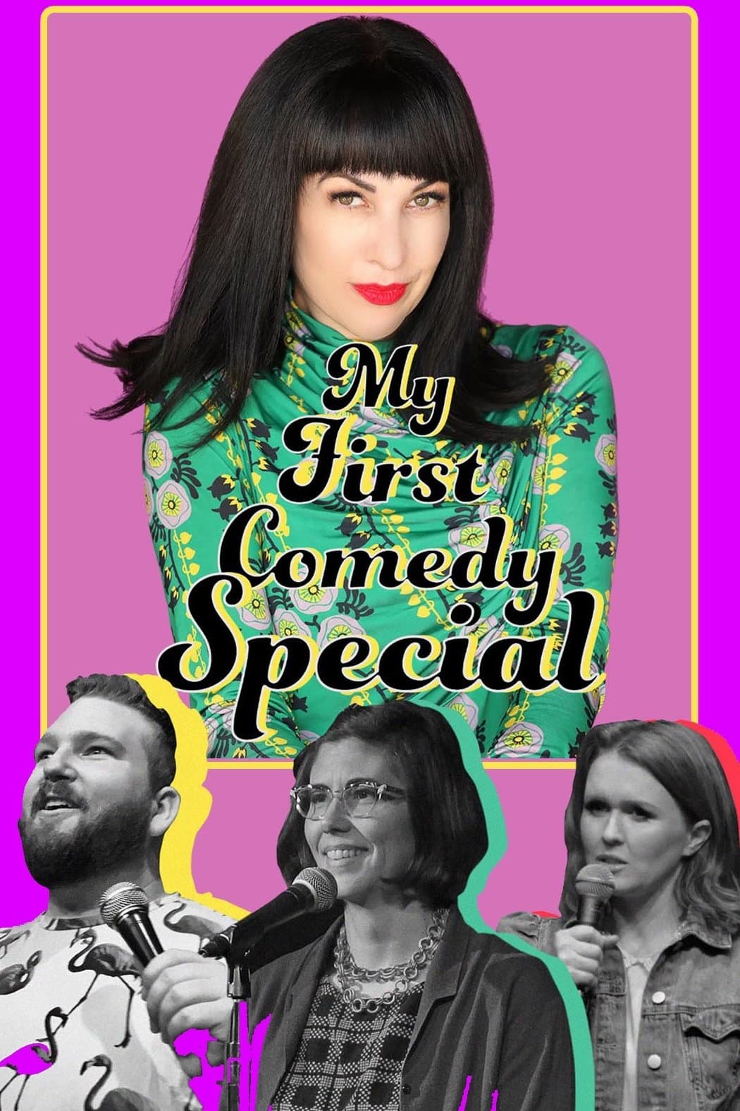 Movie poster
