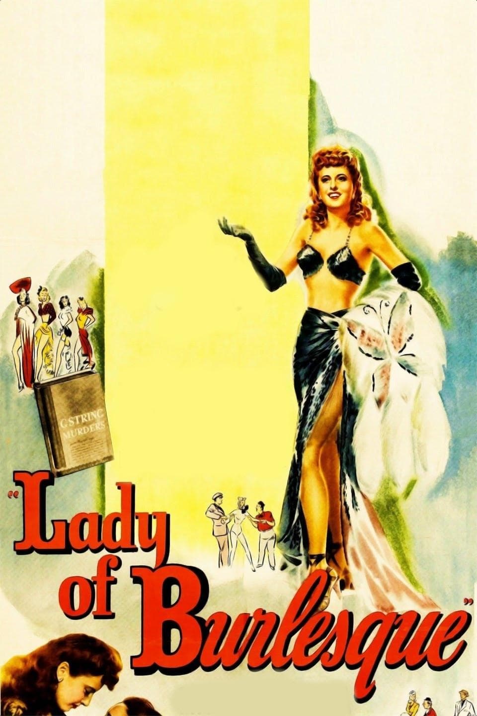 Movie poster