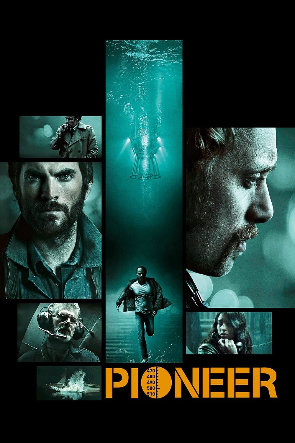Movie poster
