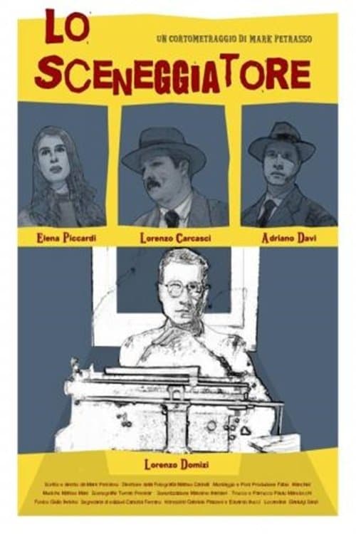 Movie poster