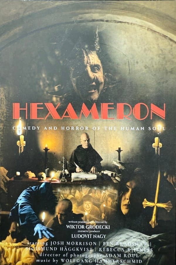Movie poster