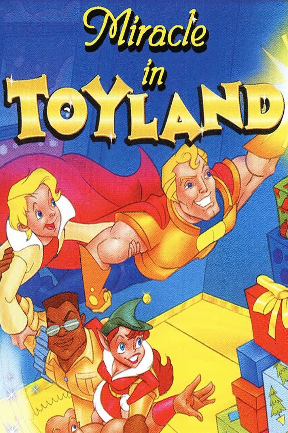 Movie poster