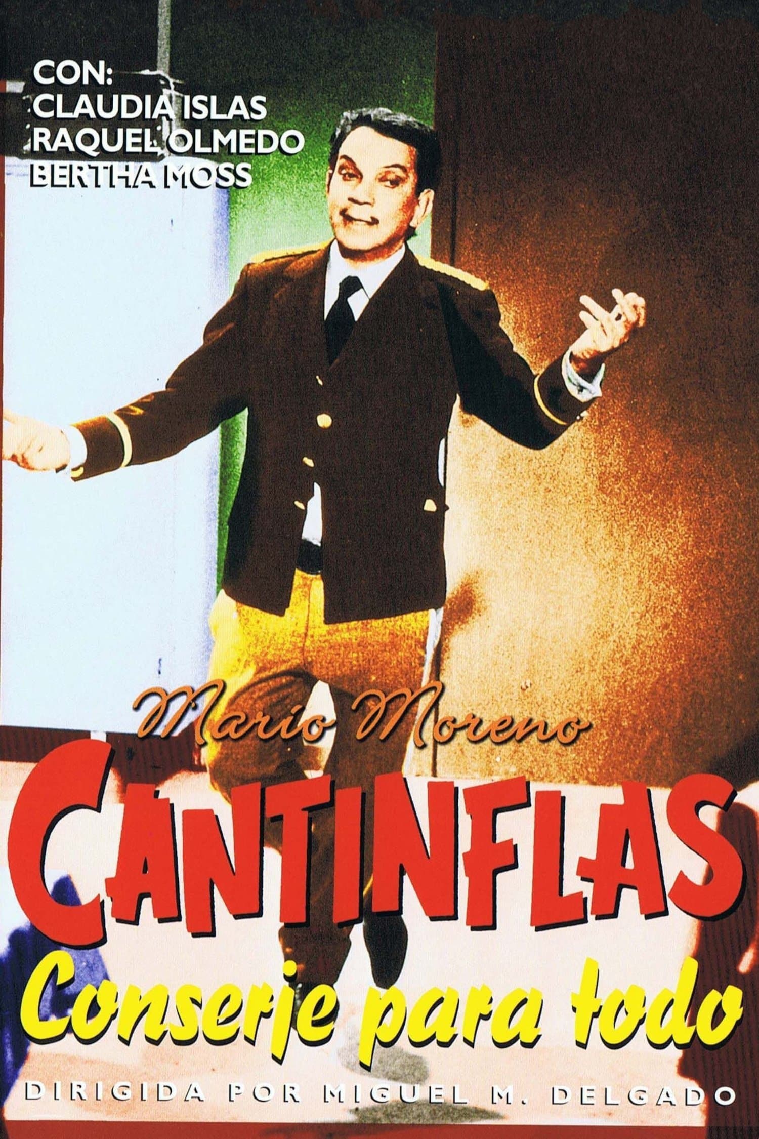 Movie poster