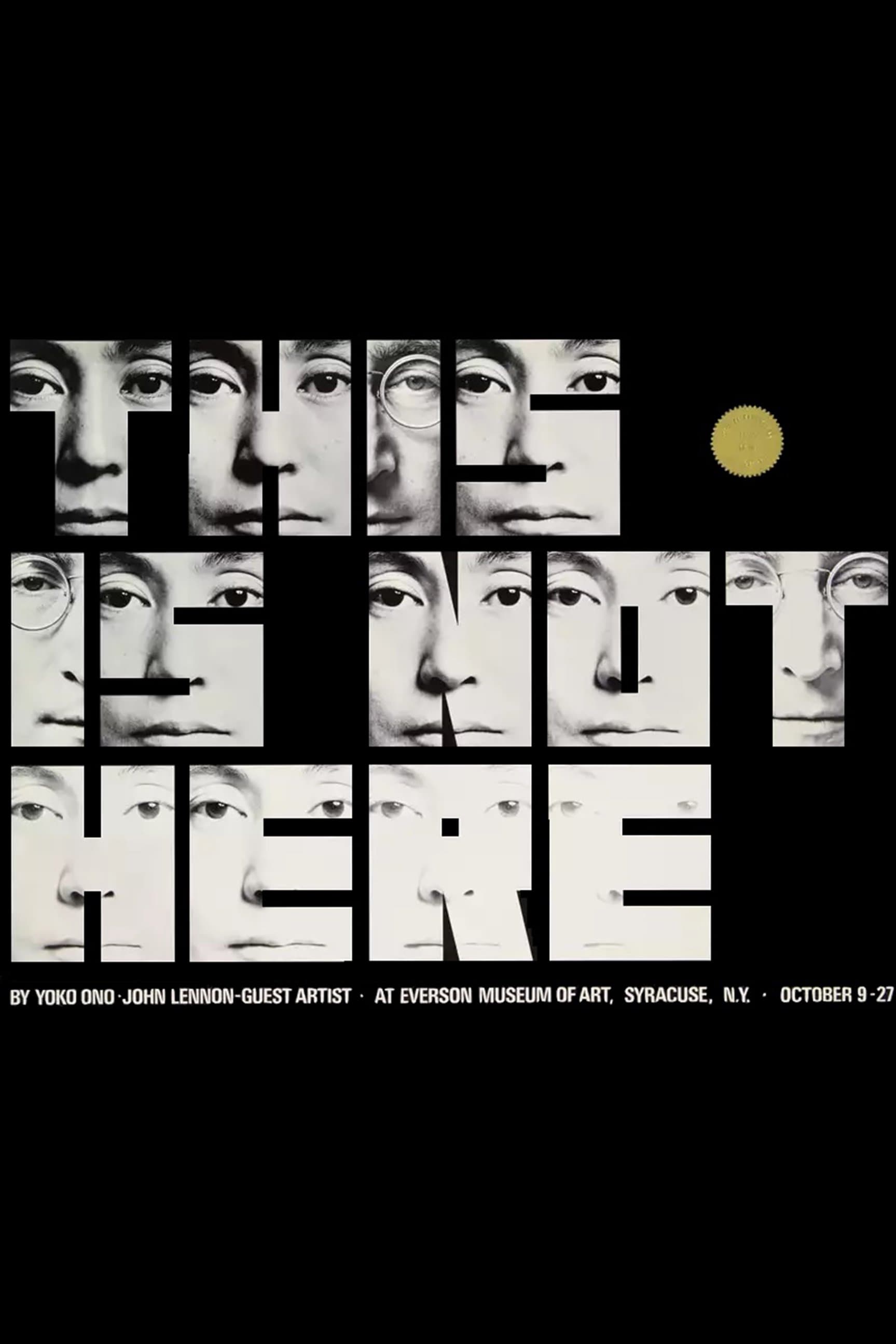 Movie poster