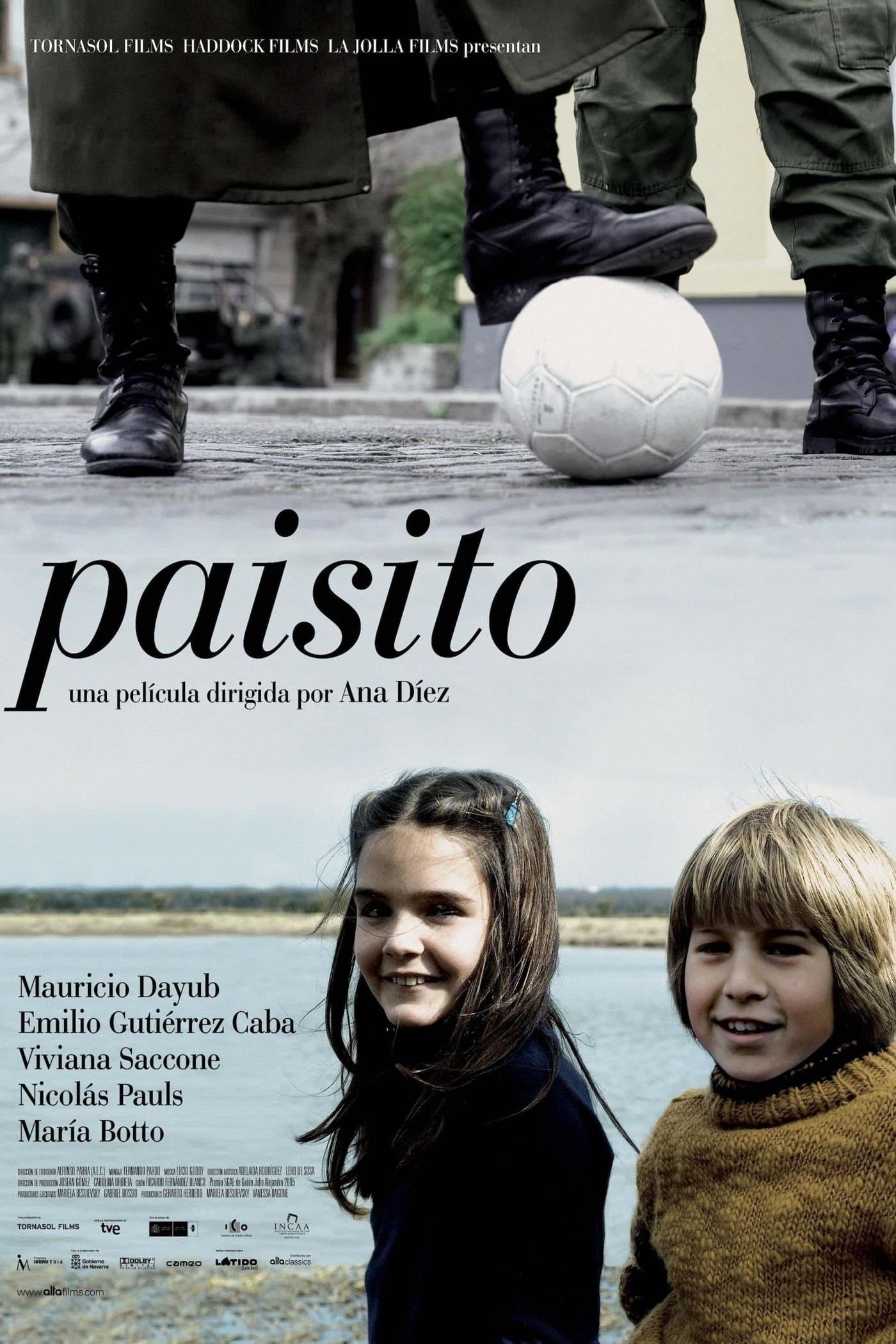 Movie poster