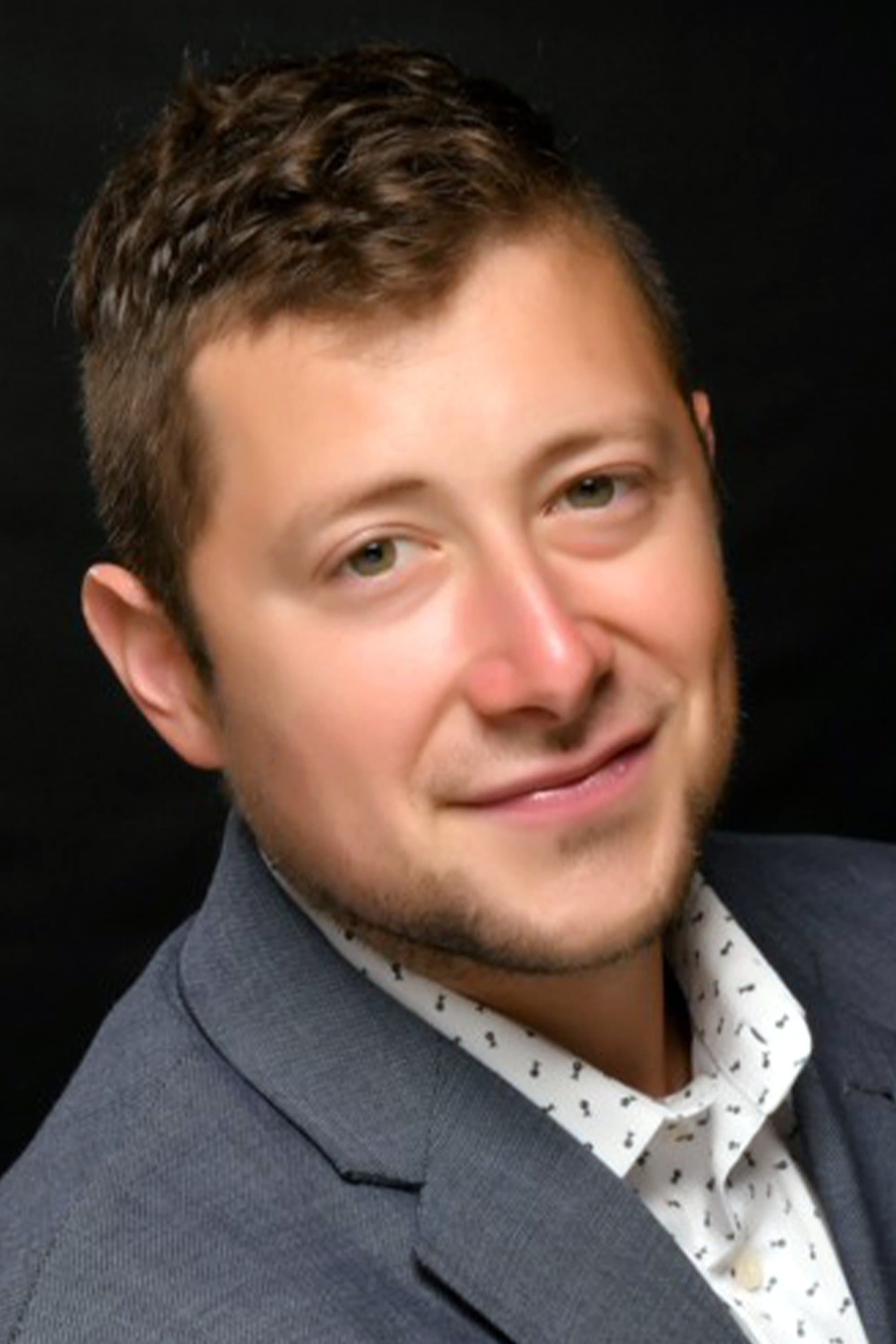 Jesse Manning