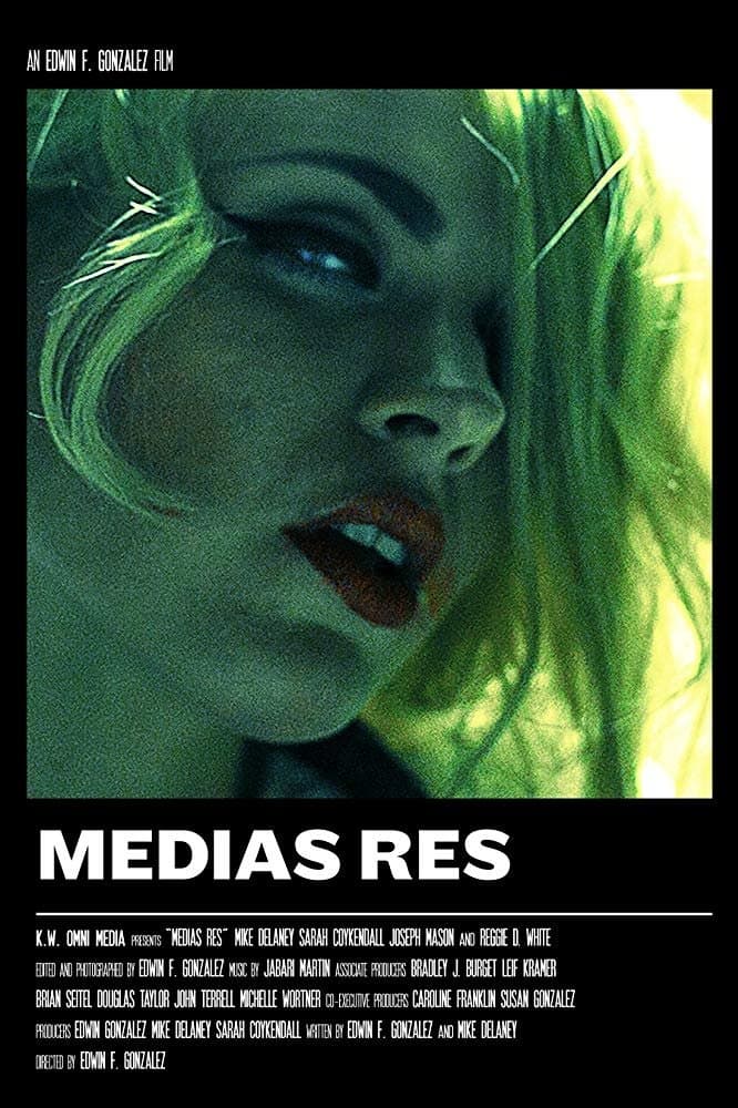Movie poster