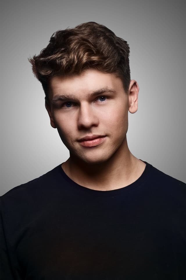 Reece O'Connor