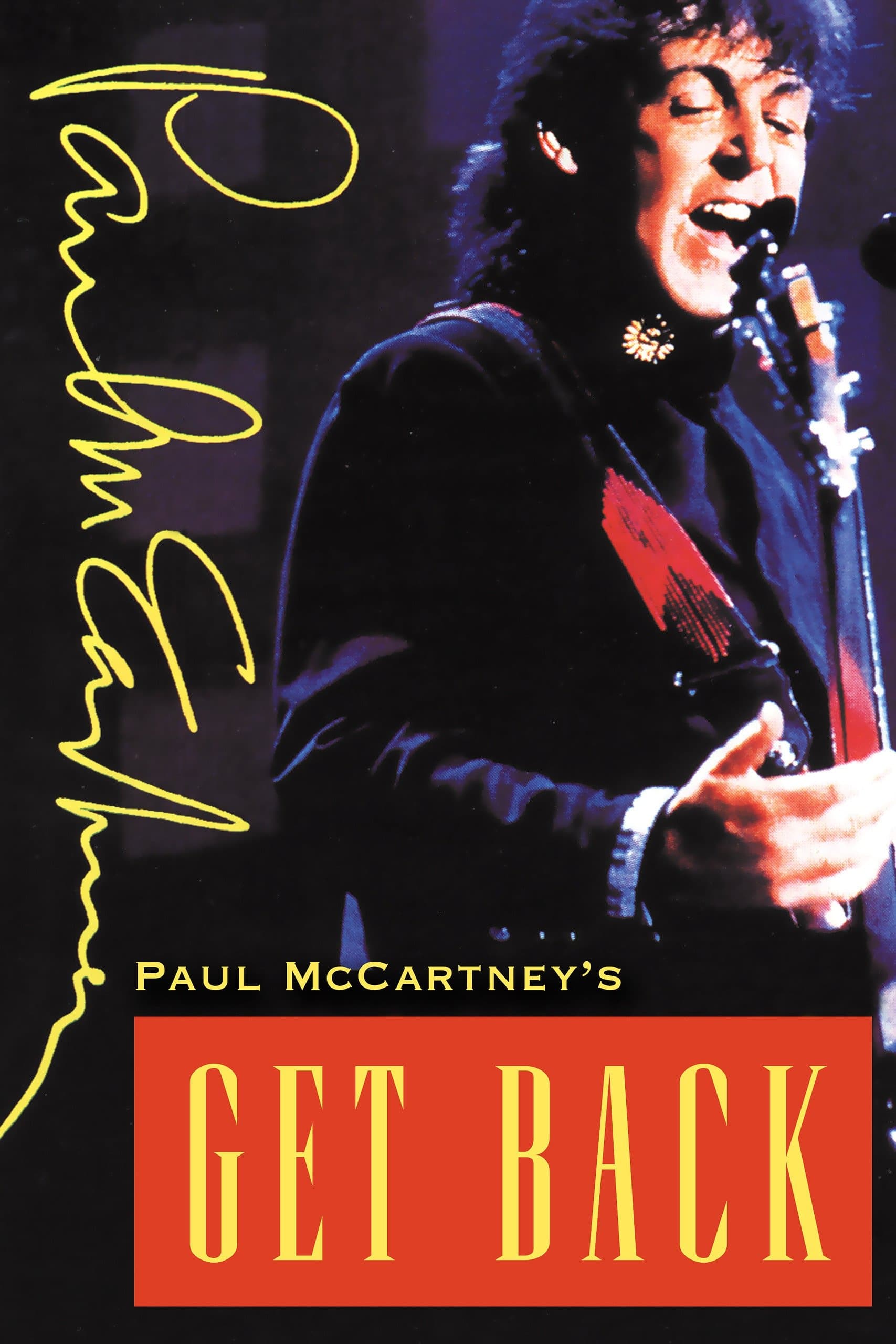Movie poster
