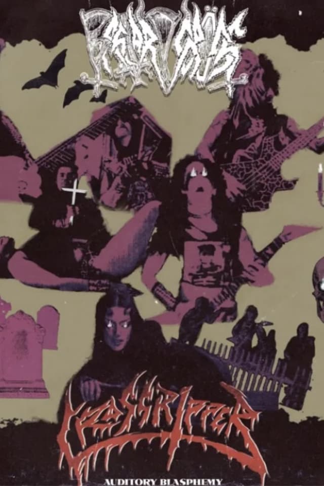 Crossripper