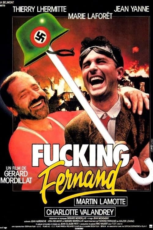 Movie poster