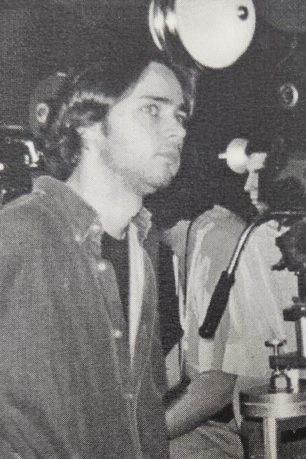 Joe Dodic