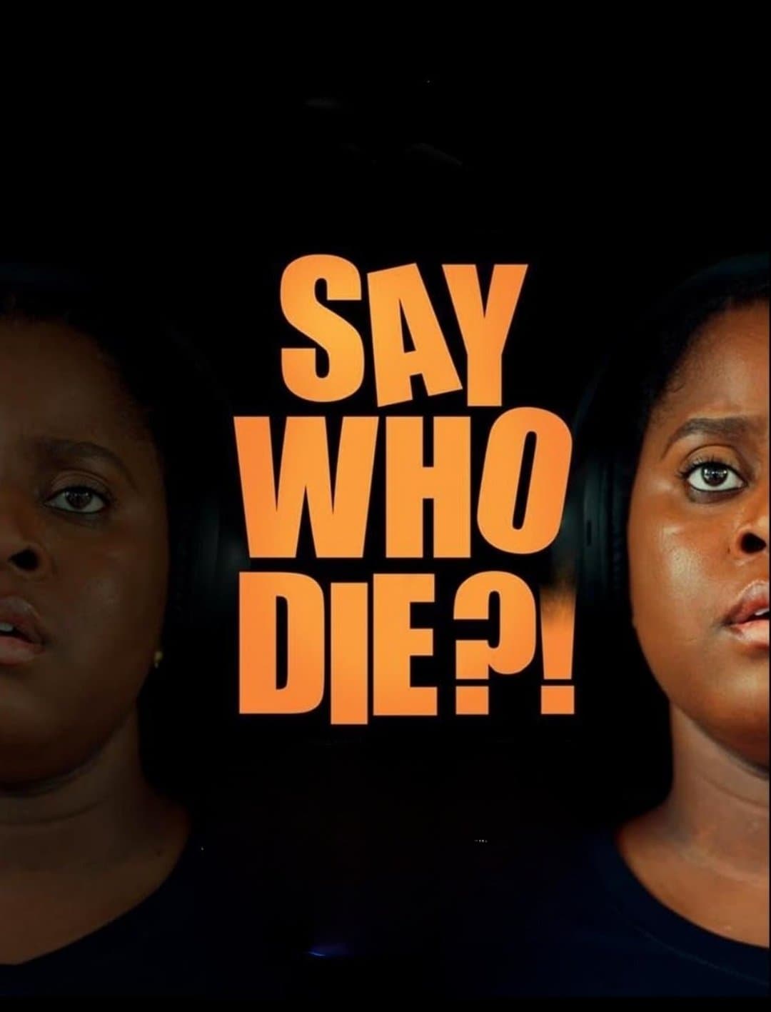 Movie poster