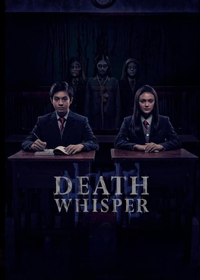 Death Whisper